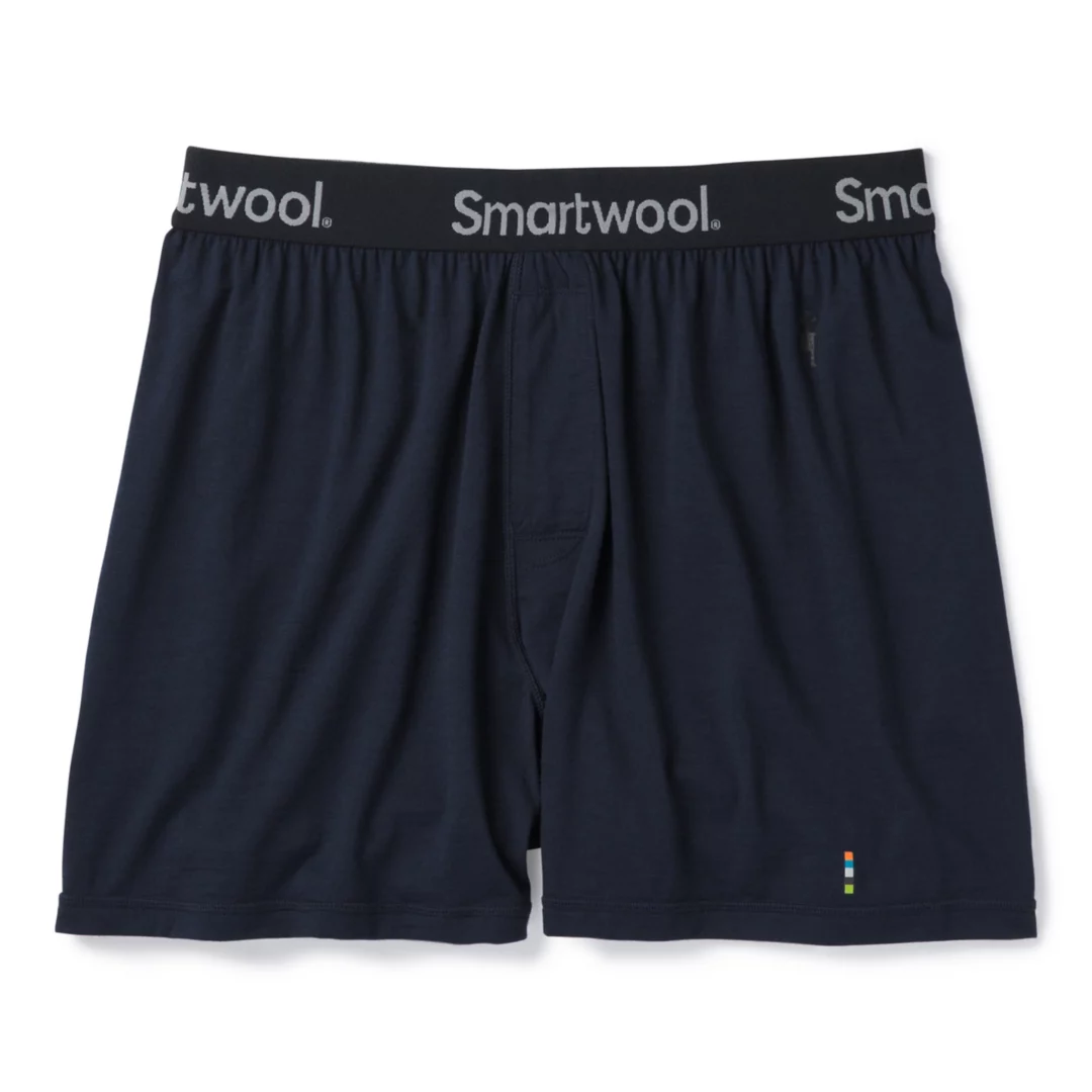 Merino Boxer Brief Boxed (Men's) - SW017007