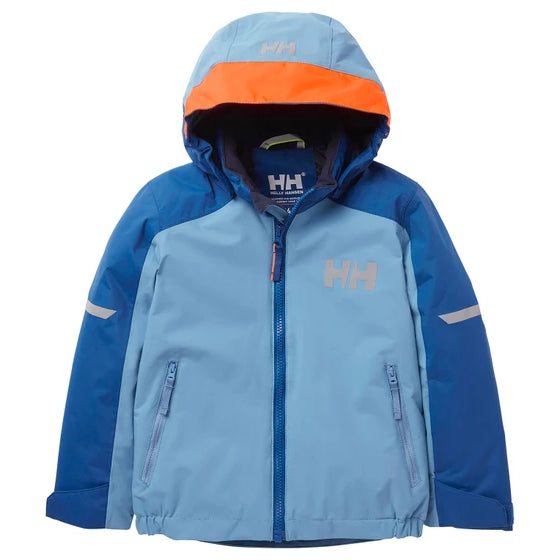 Legend 2.0 Insulated Ski Jacket (Kids') - 40524 - Past Season