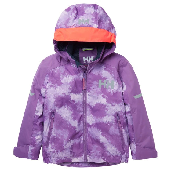 Legend 2.0 Insulated Ski Jacket (Kids') - 40524 - Past Season