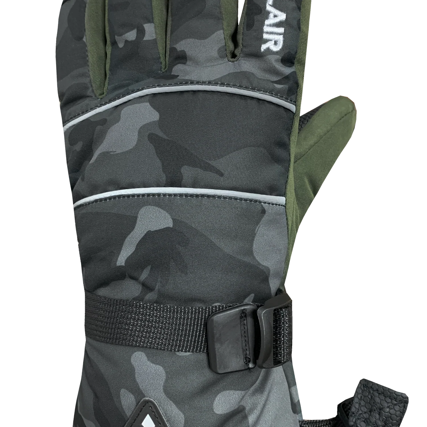 Snowstorm Gloves (Junior) - 4G010
