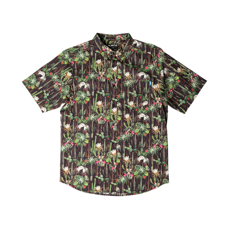 The Jam Shirt (Men's)