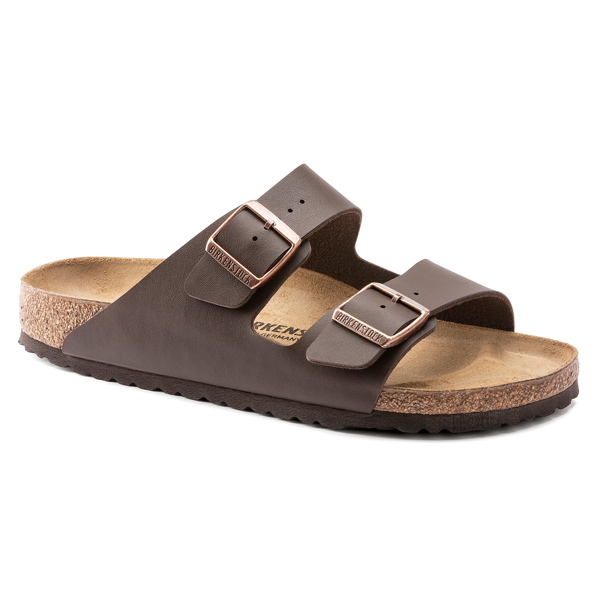Arizona Birko-Flor Sandal - Regular