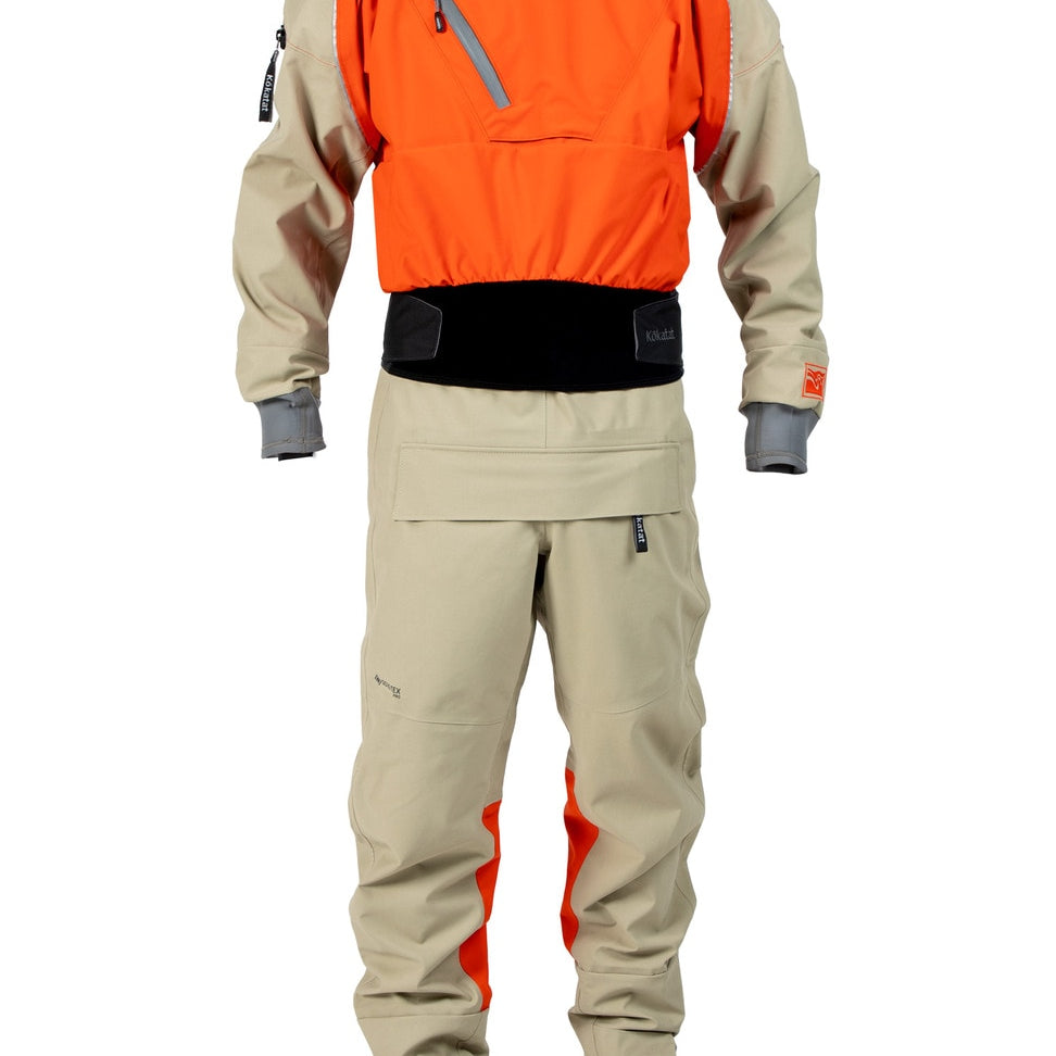Icon Dry Suit (Gore-Tex Pro) - (Men's)