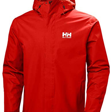 Seven J Rain Jacket (Men's) - 62047