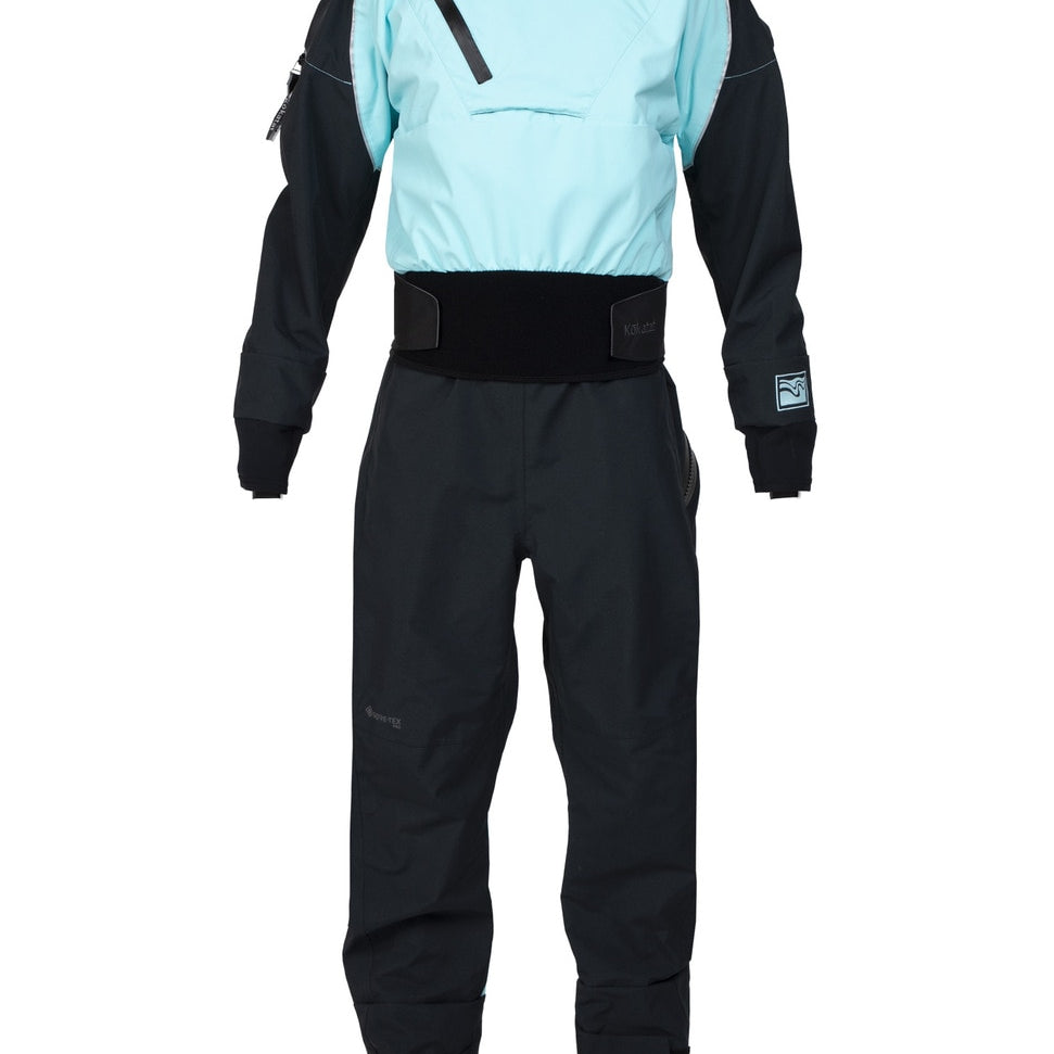 Icon Dry Suit (Gore-Tex Pro) - (Women's)
