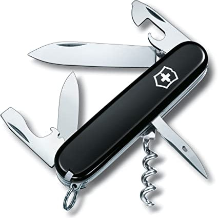 Spartan Knife (Blister)