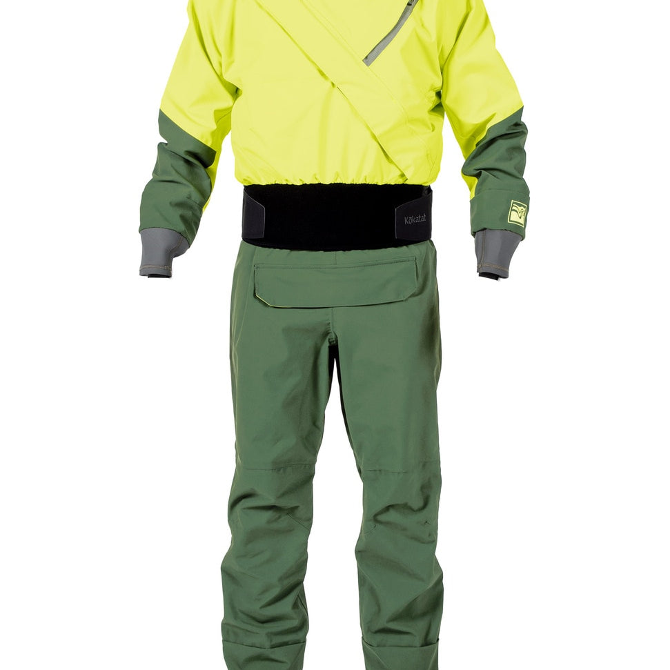 Meridian Dry Suit (Gore-Tex Pro) - (Men's)