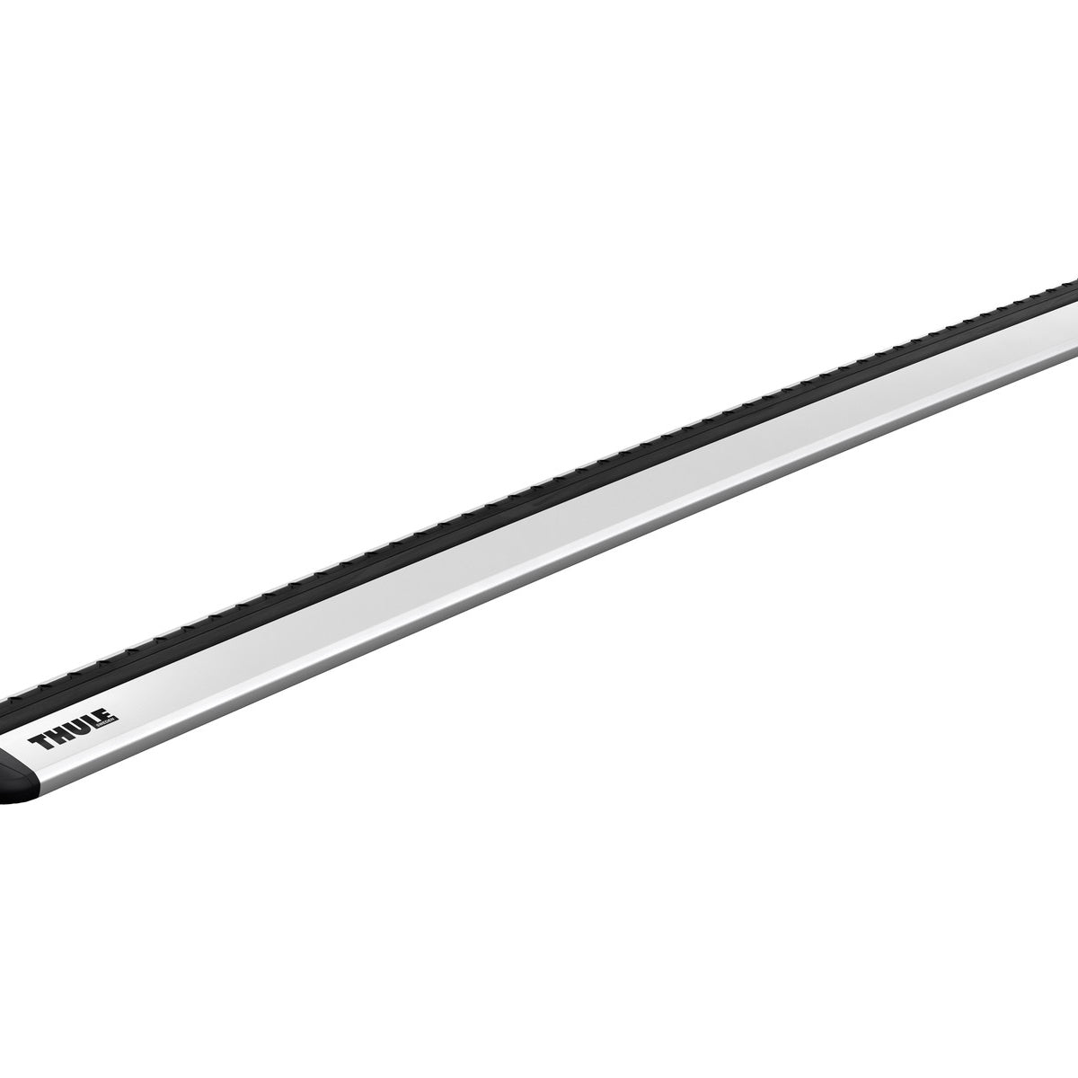 Wingbar Evo Load Bars