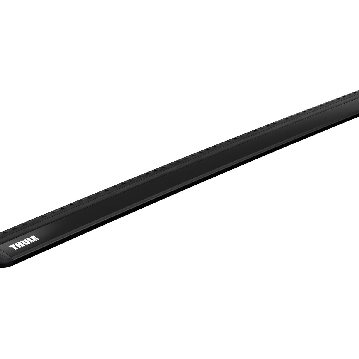 Wingbar Evo Load Bars