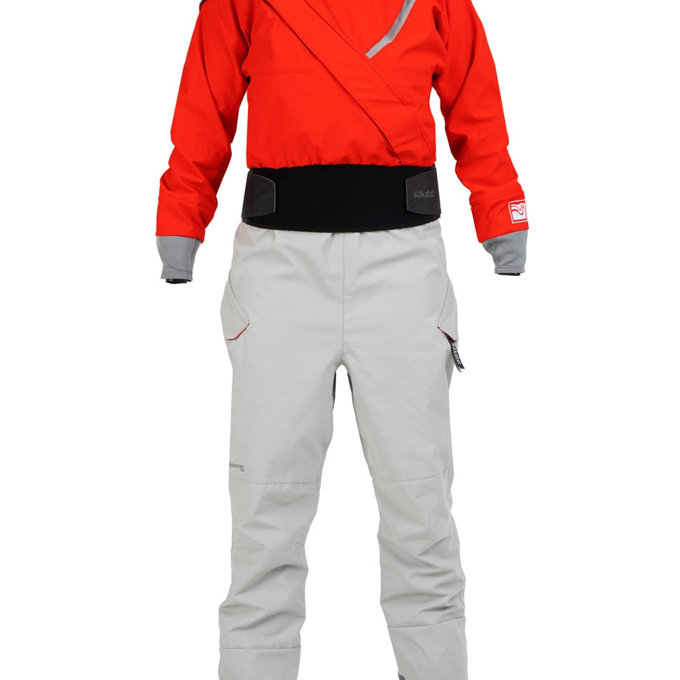 Meridian Dry Suit (Gore-Tex Pro) - (Women's)