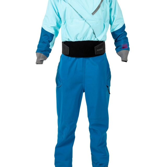 Meridian Dry Suit (Gore-Tex Pro) - (Women's)