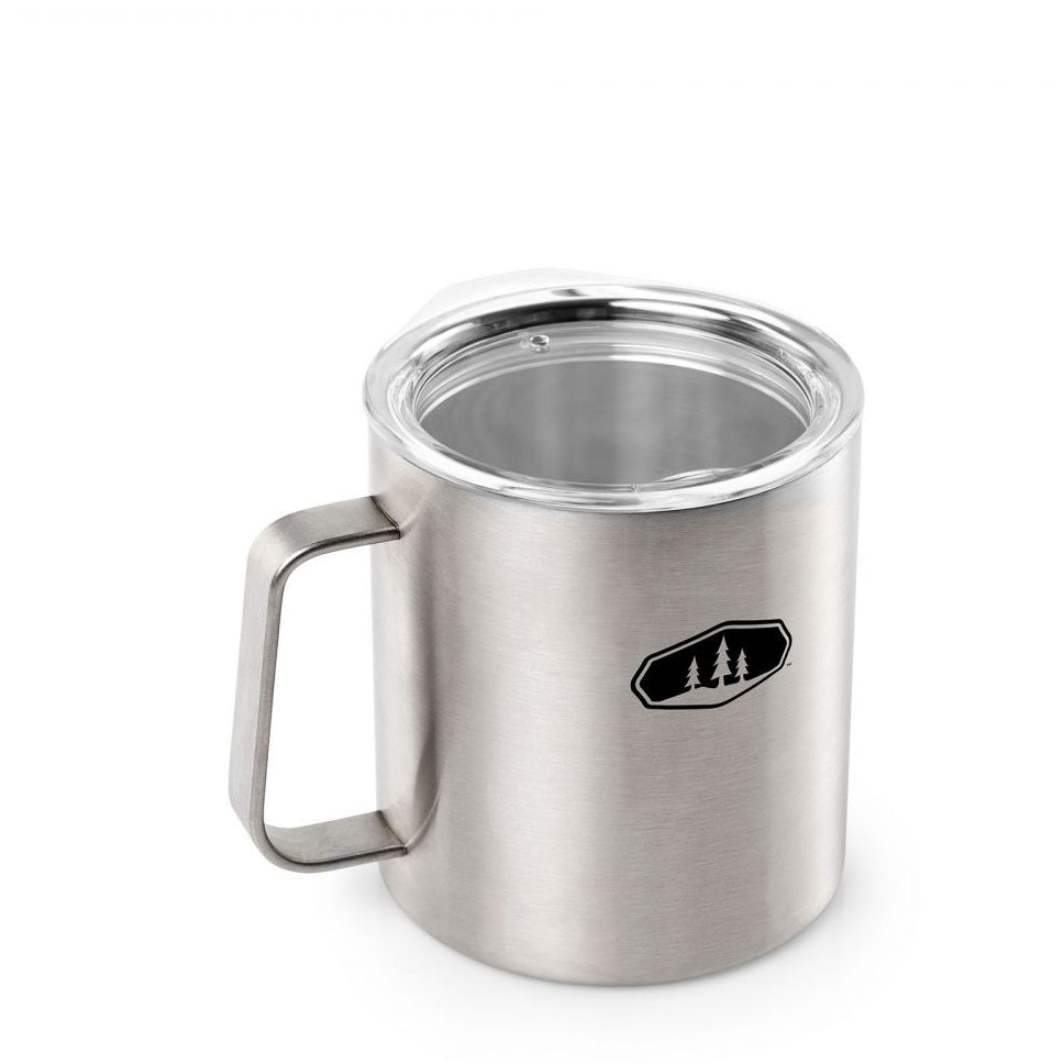 Glacier Stainless 15 fl. oz. Camp Cup
