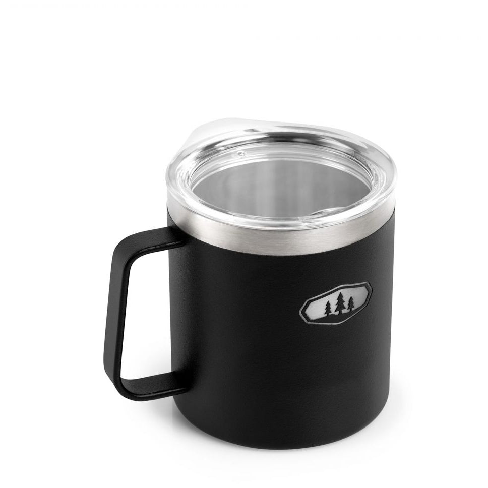 Glacier Stainless 15 fl. oz. Camp Cup