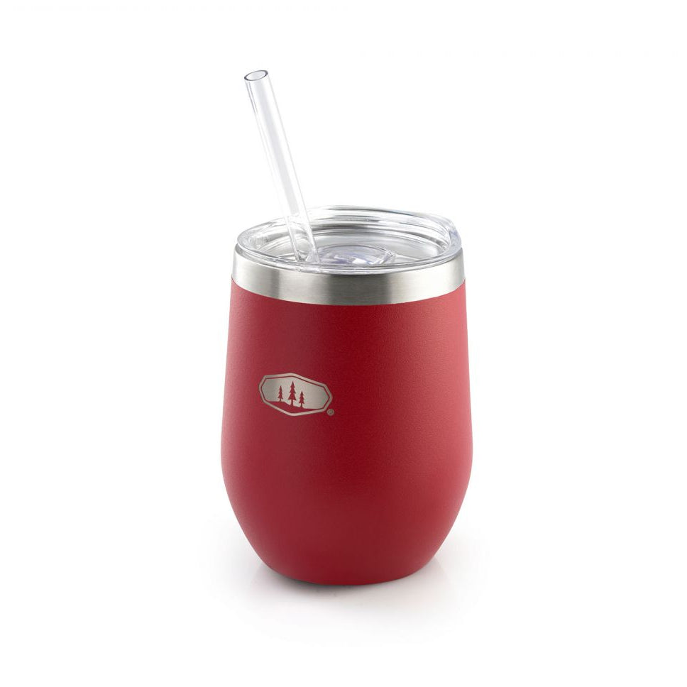 Glacier Stainless 12 fl. oz. Tumbler