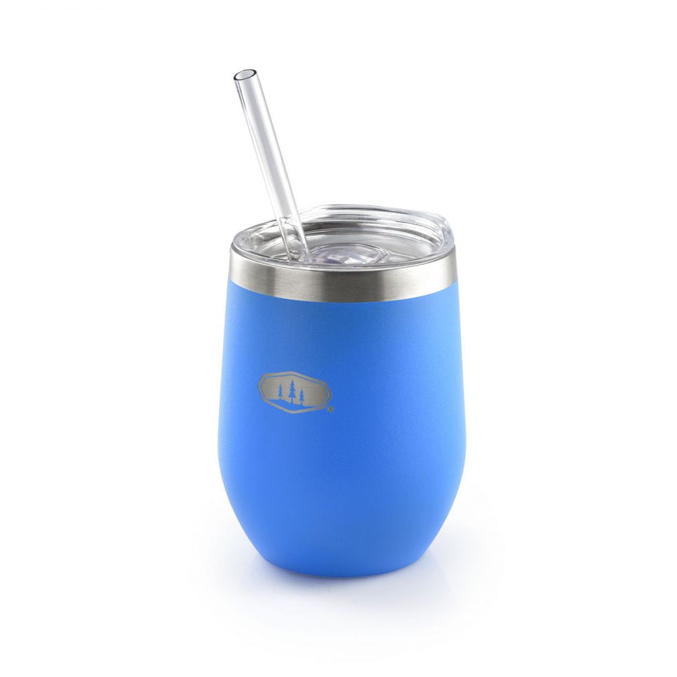 Glacier Stainless 12 fl. oz. Tumbler