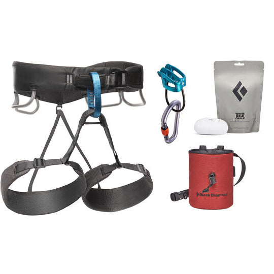 Momentum Harness Package (Men's) - BD651150