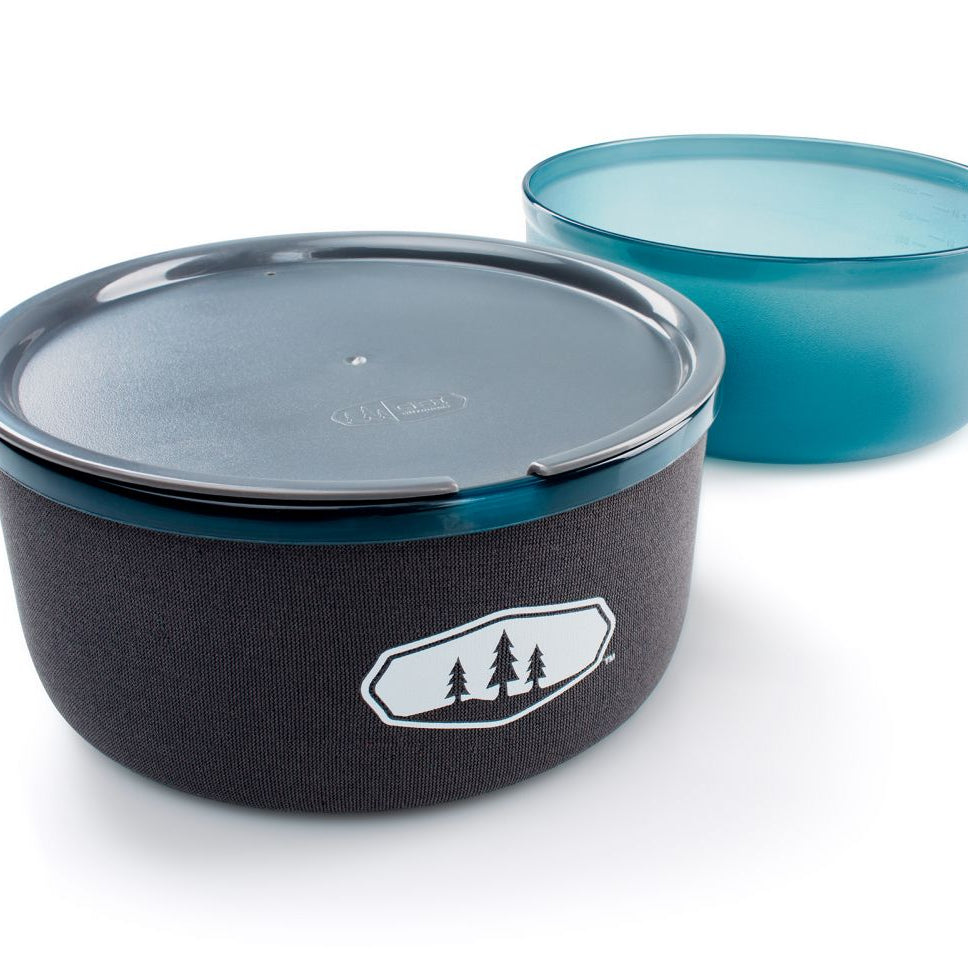 Ultralight Nesting Mug & Bowl