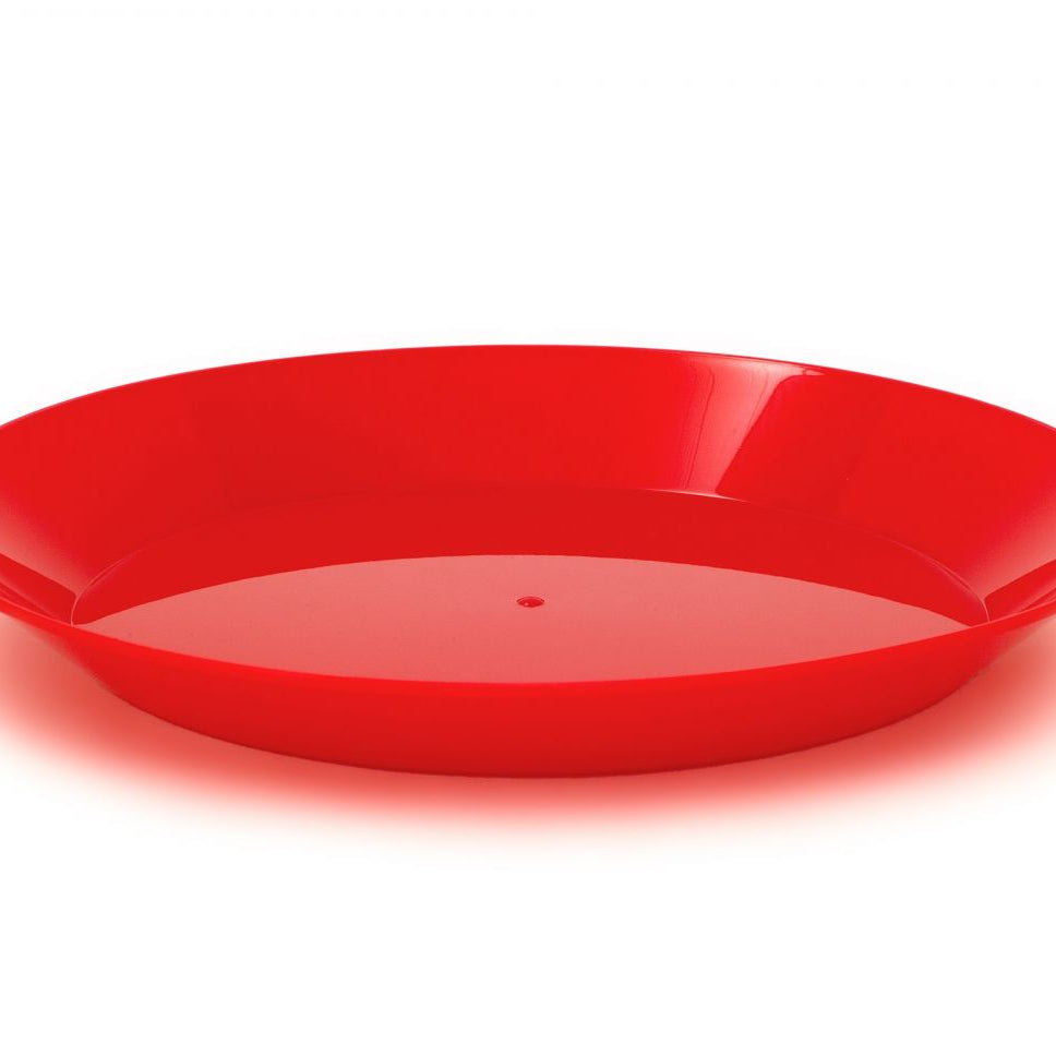 Cascadian Plate - Past Season