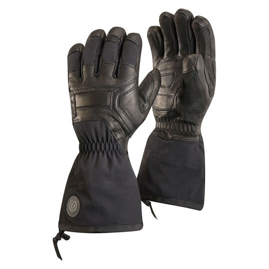 Guide Gloves - BD801516 - Past Season