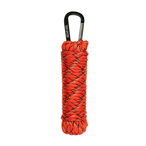 Heavy-Duty 550 Paracord - 100 ft.