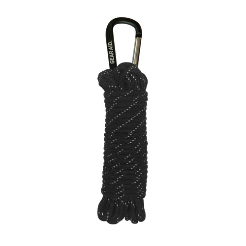 Heavy-Duty 550 Paracord - 100 ft.