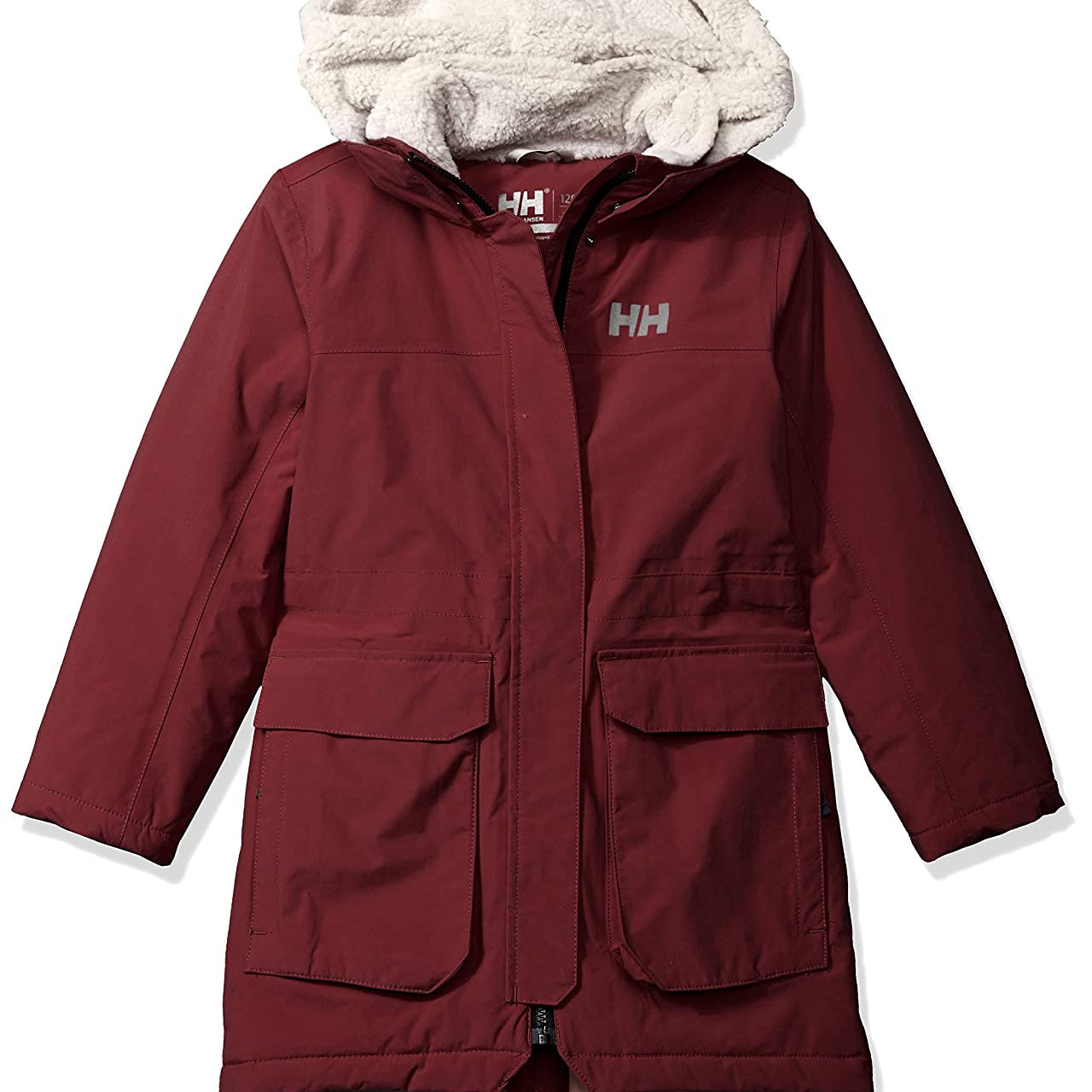 Vilde Parka (Junior) - 41617 - Past Season
