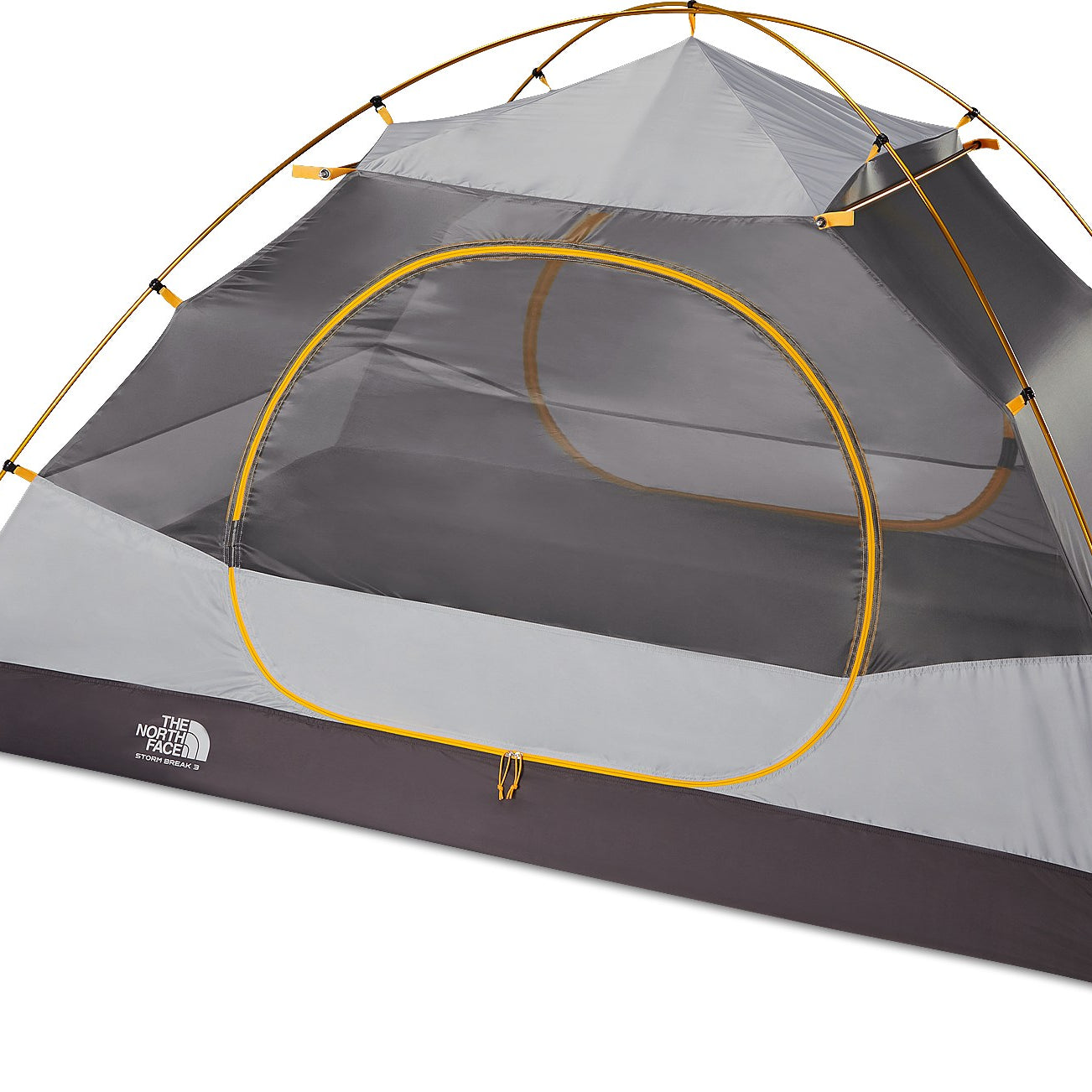Stormbreak 3-Person Tent - NF0A52VJ
