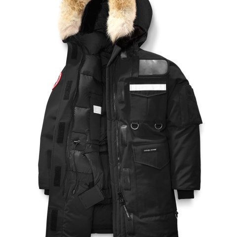 Resolute Parka (Women's)