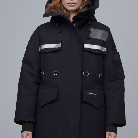 Resolute Parka (Women's)