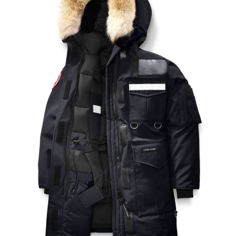 Resolute Parka (Women's)