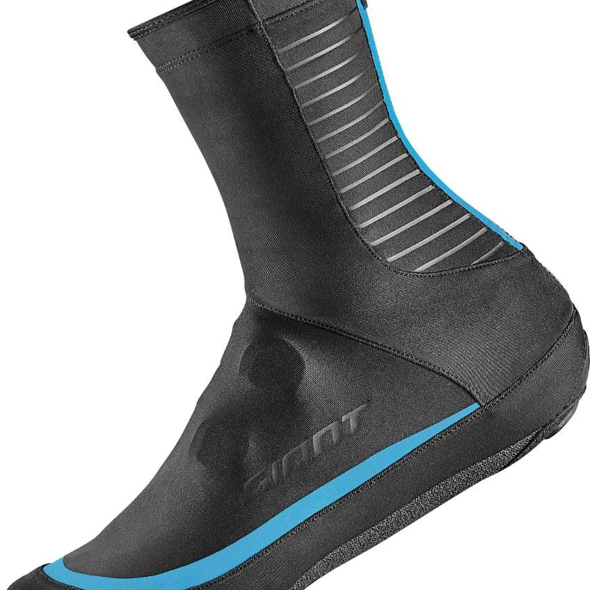 Diversion Shoe Covers - Past Season