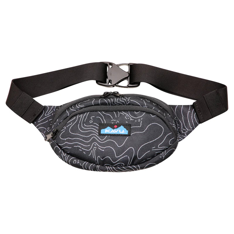 Spectator Waist Pack