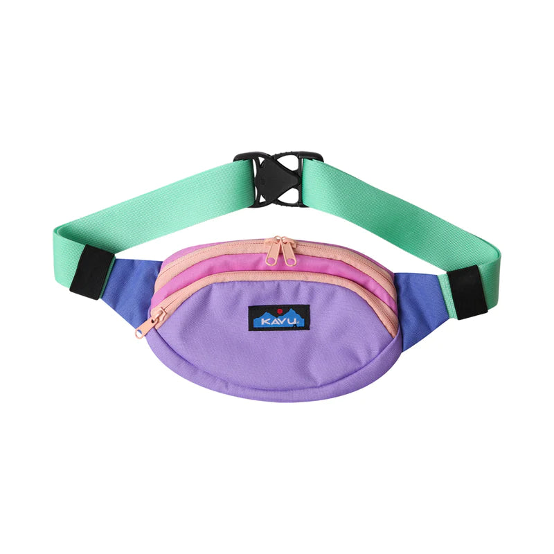 Spectator Waist Pack