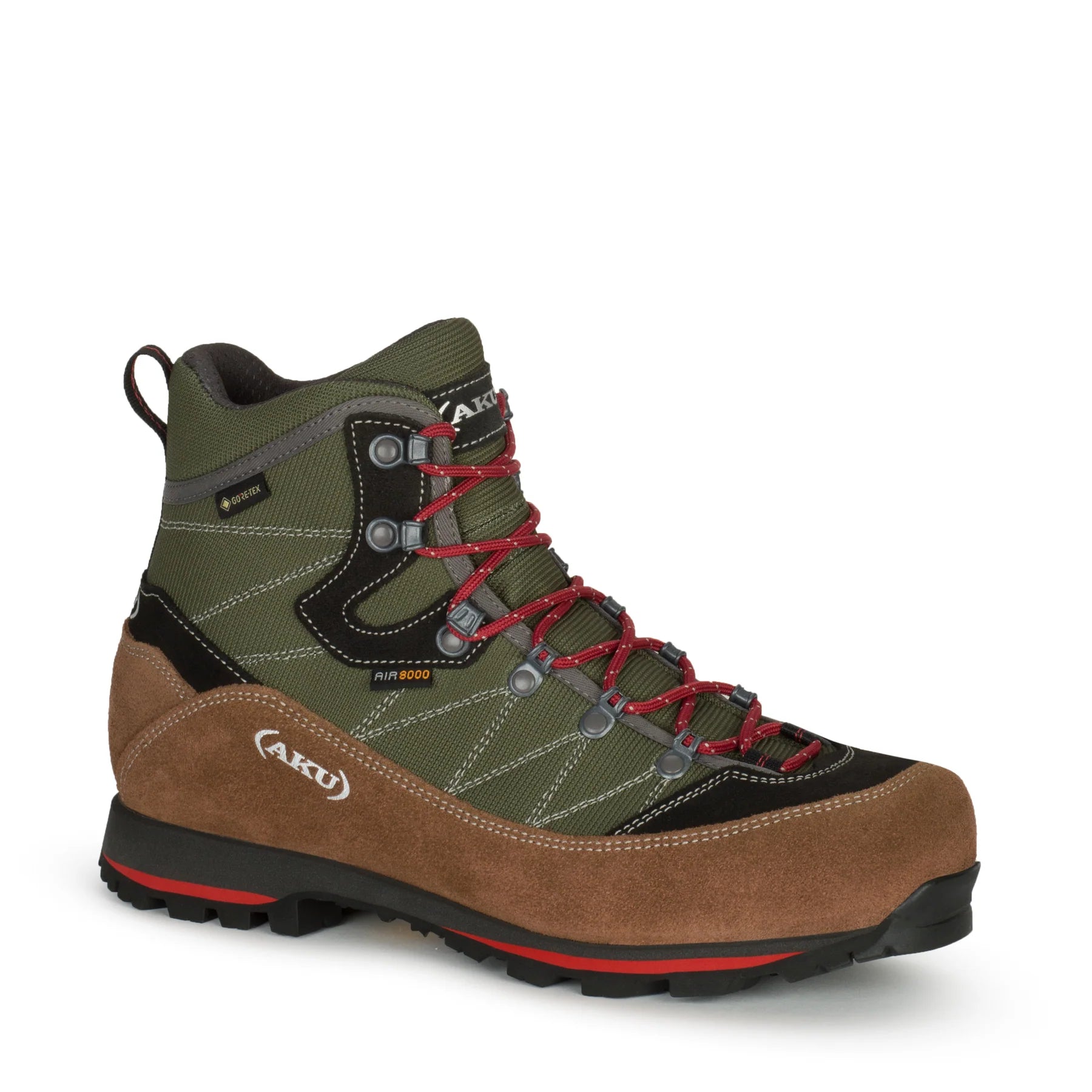 Trekker Lite III GTX (Men's) - 977