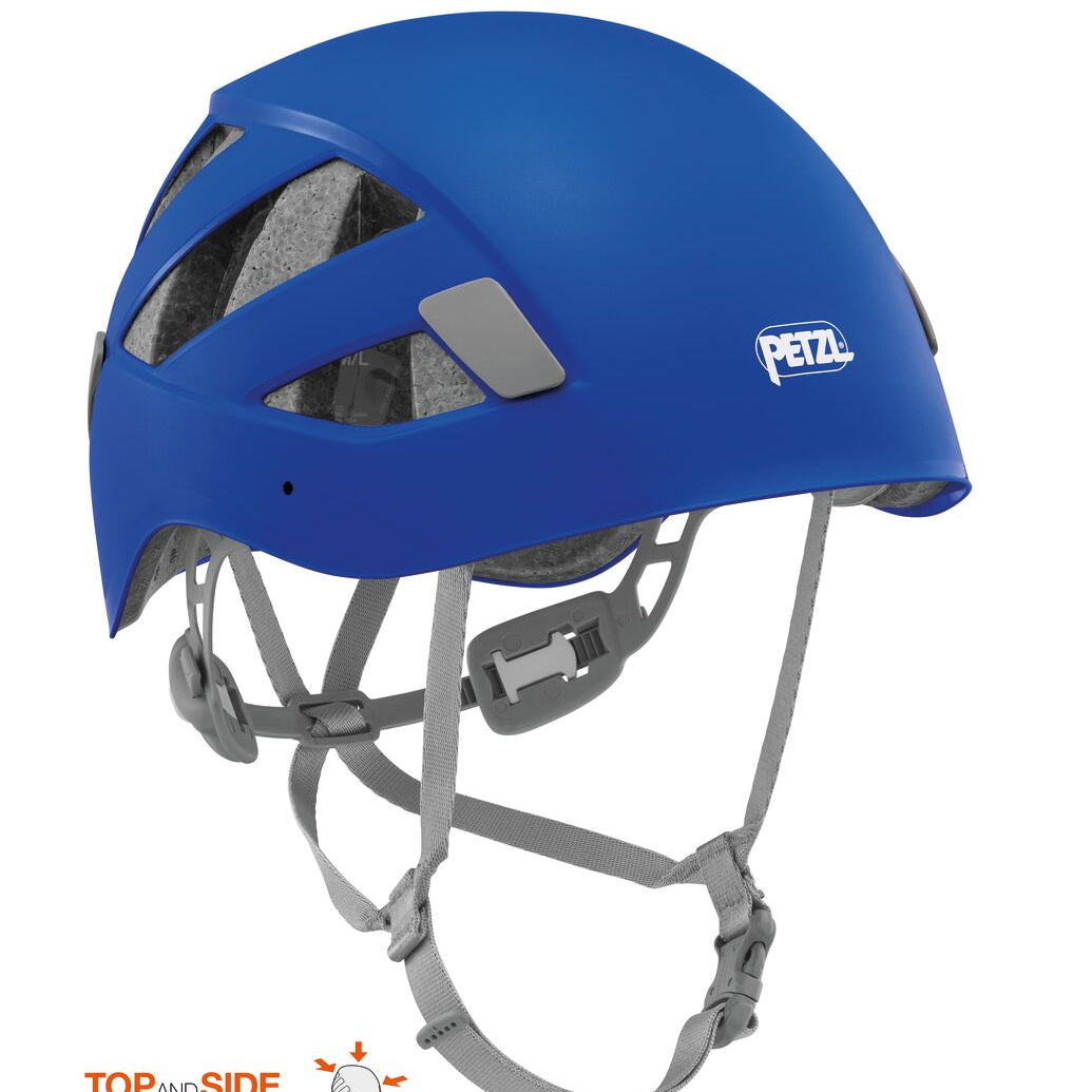 Boreo Helmet - A042VA0 - Past Season