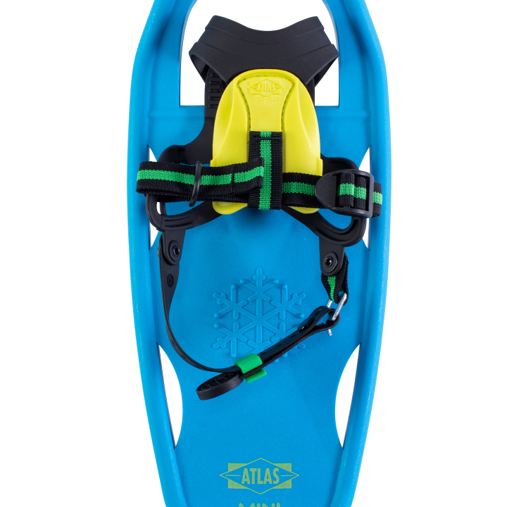 Mini Snowshoes (Kids)
