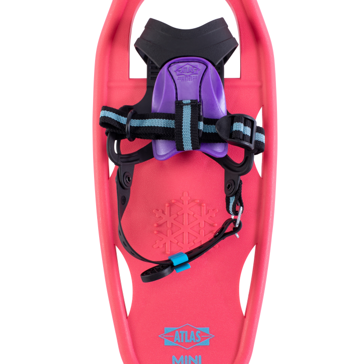 Mini Snowshoes (Kids)