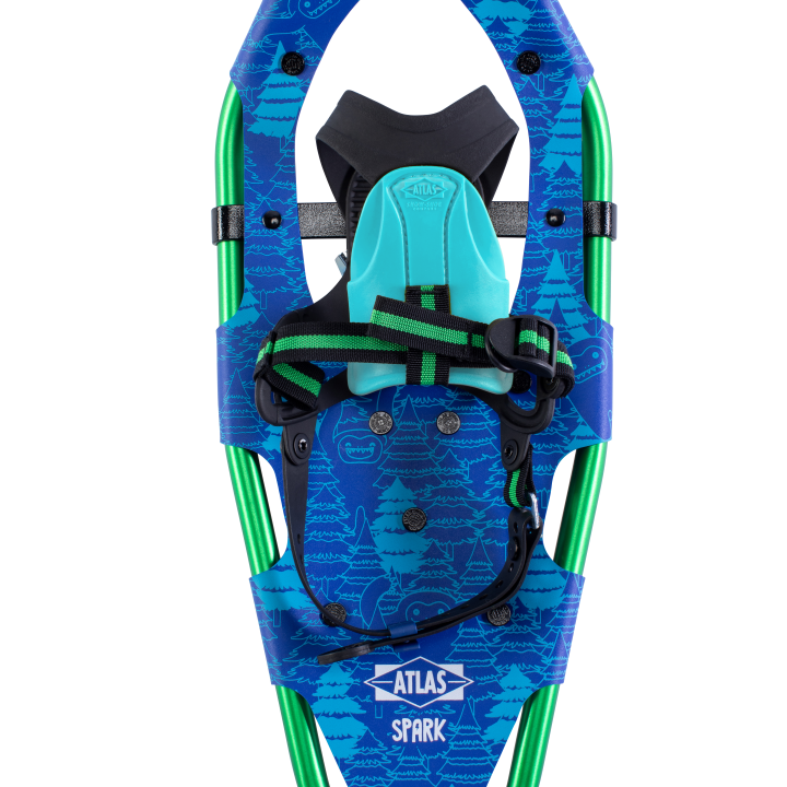 Spark Snowshoes (Kids)
