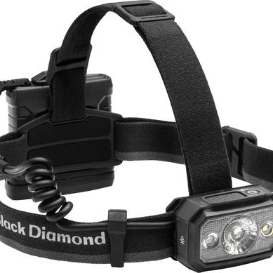 Icon 700 Headlamp - BD620654
