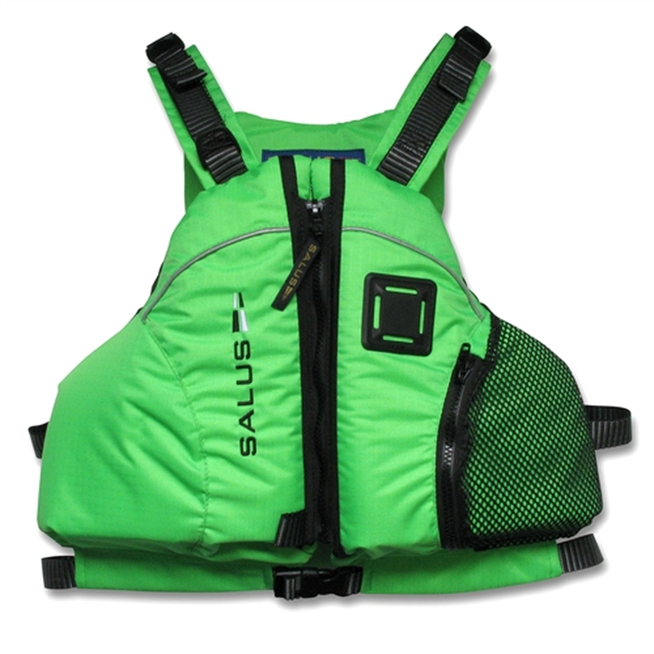 Eddy-Flex PFD