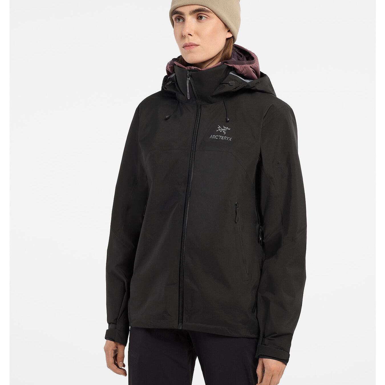 Beta AR Jacket (Women's) - X000006605 - Past Season
