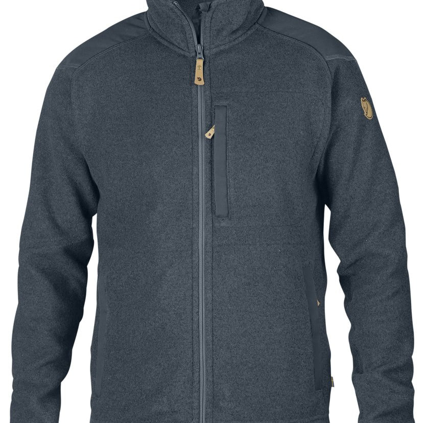 Buck Fleece Jacket (Men's) - F81328