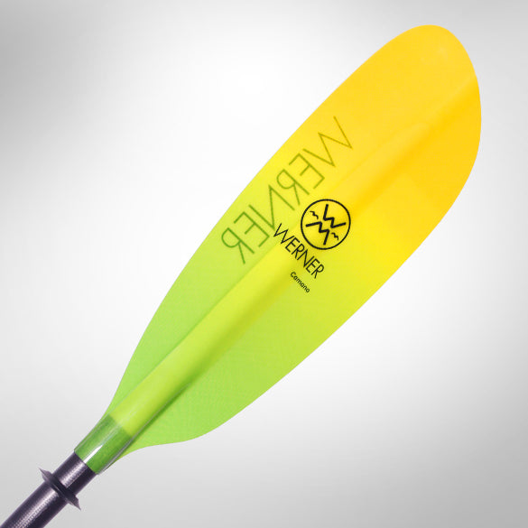 Camano 2 Piece Bent Shaft (Standard)