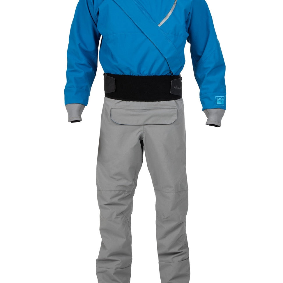 Meridian Dry Suit (Gore-Tex Pro) - (Men's)