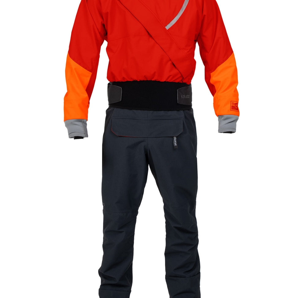 Meridian Dry Suit (Gore-Tex Pro) - (Men's)