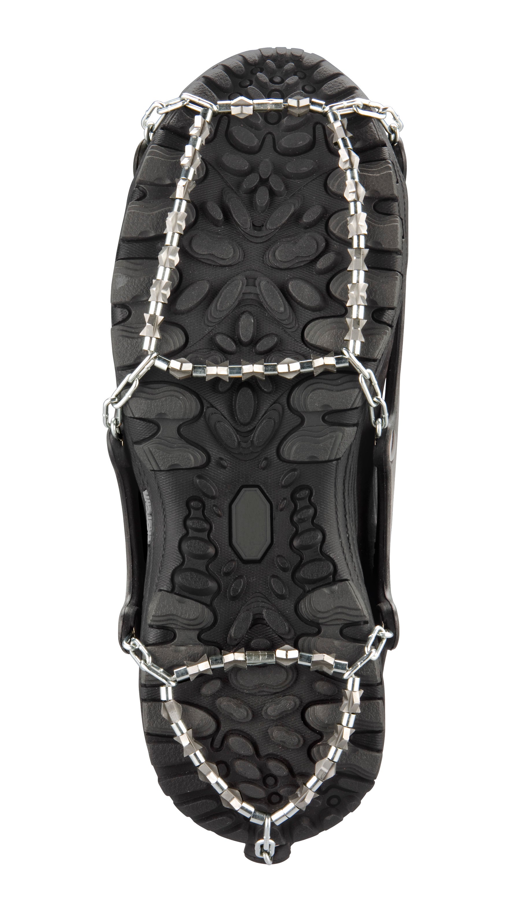 ICETREKKERS Diamond Grip.