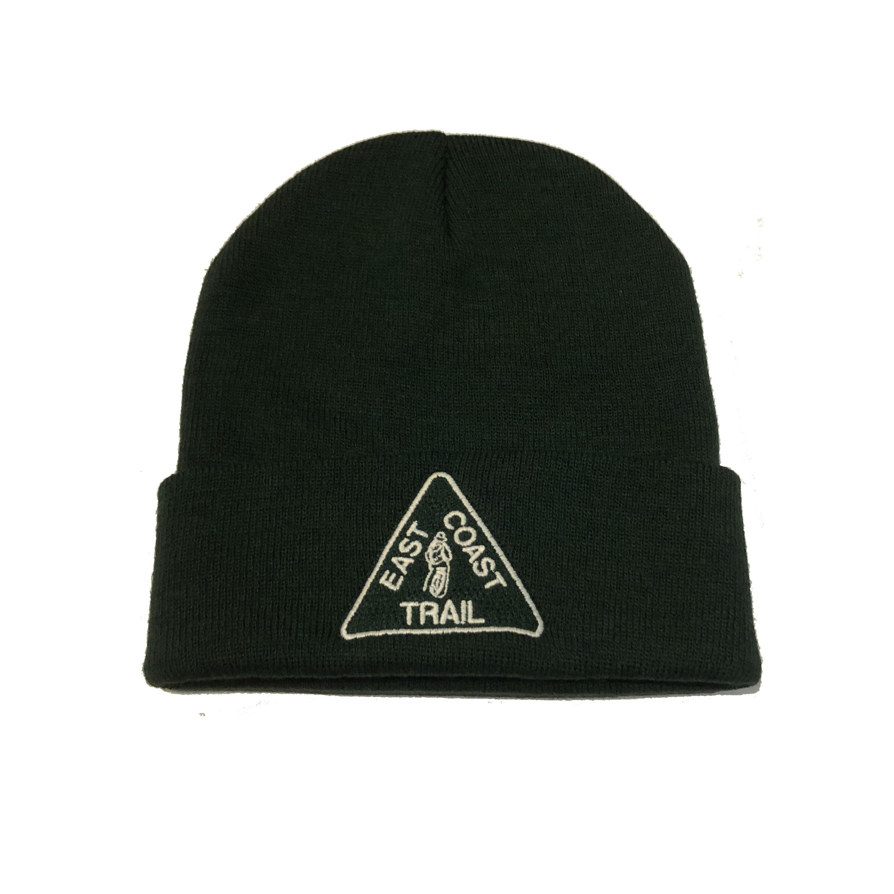 East Coast Trail Logo Beanie