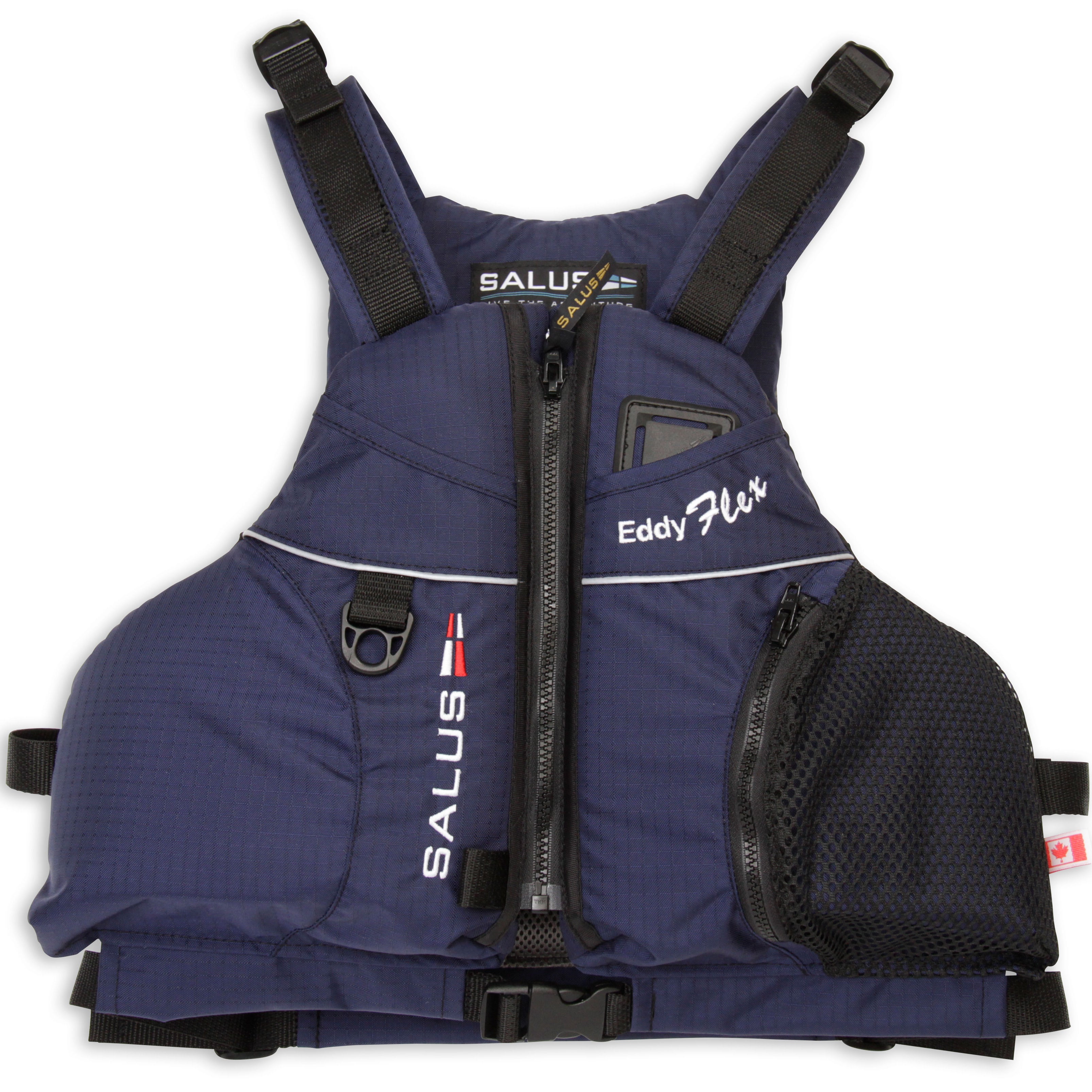 Eddy-Flex PFD