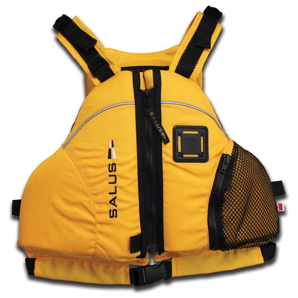 Eddy-Flex PFD