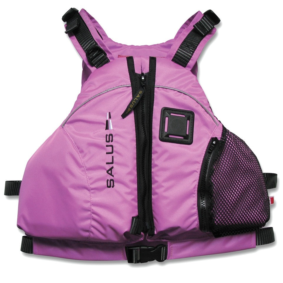 Eddy-Flex PFD